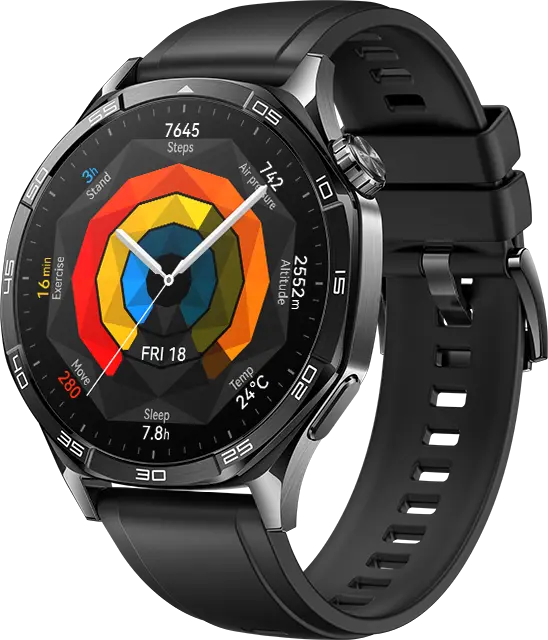 Huawei Watch GT5 46mm Active