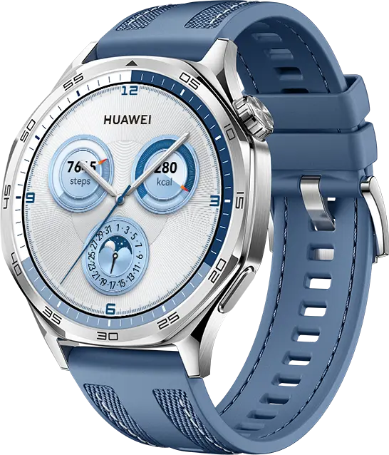 Huawei Watch GT5 46mm Classic