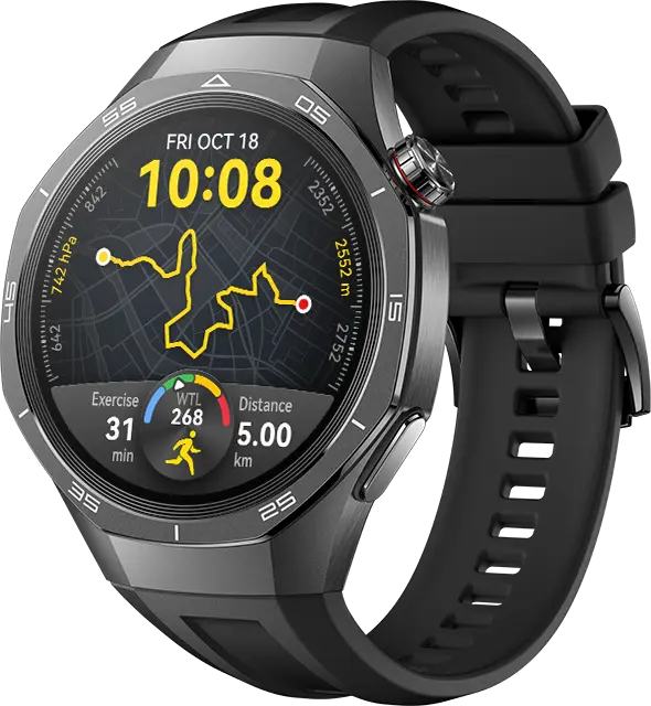 Huawei Watch GT5 Pro 46mm