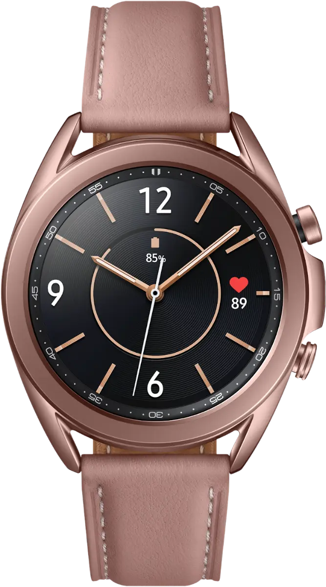 Samsung Galaxy Watch3 41mm LTE