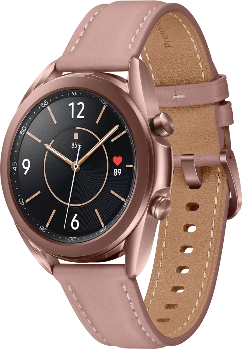 Samsung Galaxy Watch3 41mm LTE