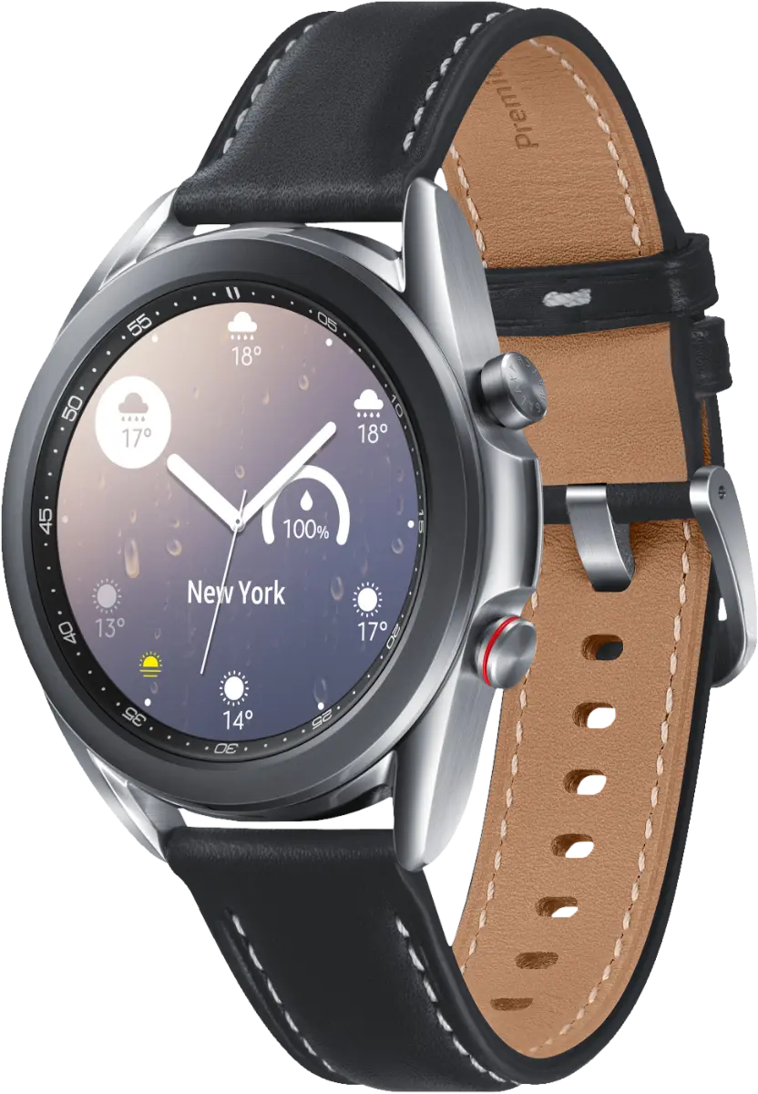 Samsung Galaxy Watch3 41mm BT
