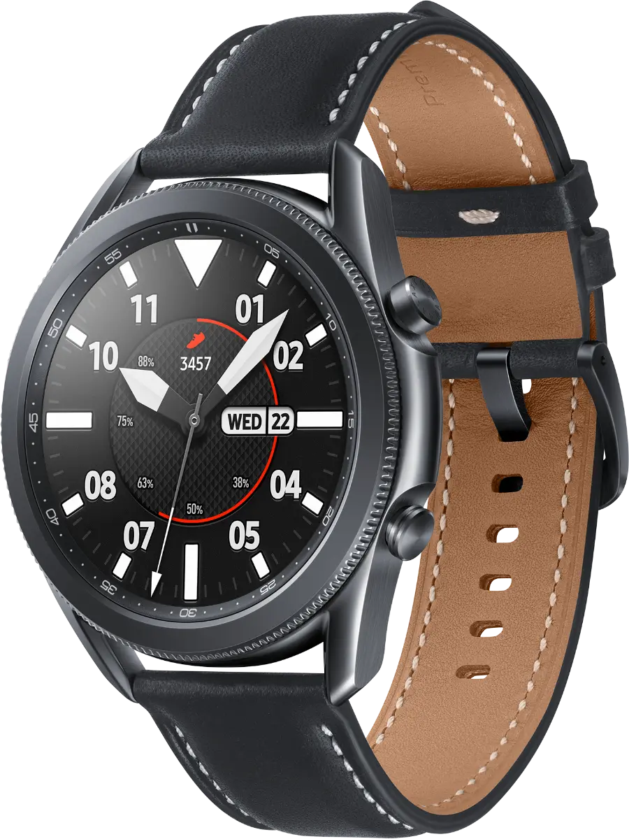 Samsung Galaxy Watch3 45mm BT