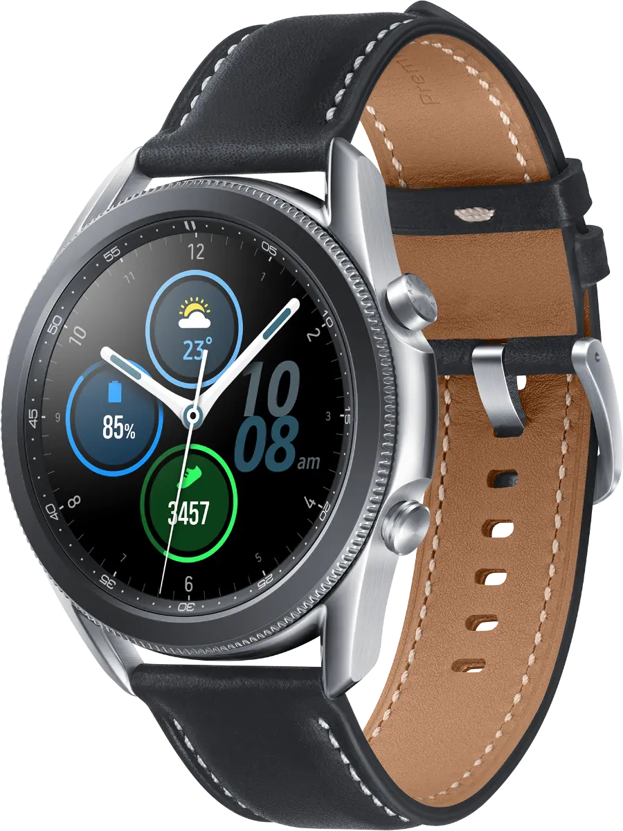 Samsung Galaxy Watch3 45mm LTE