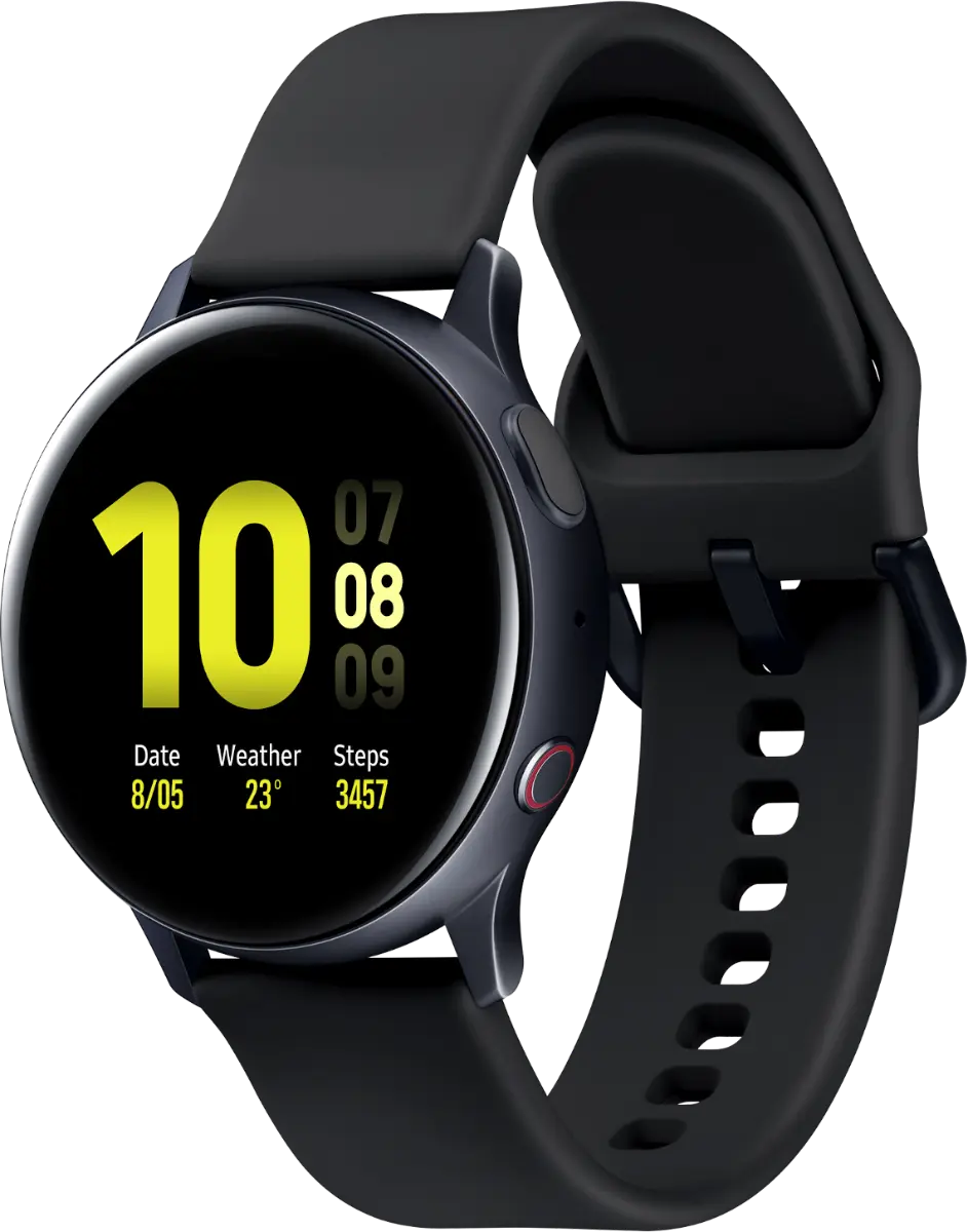 Samsung Galaxy Watch Active 2 44mm LTE