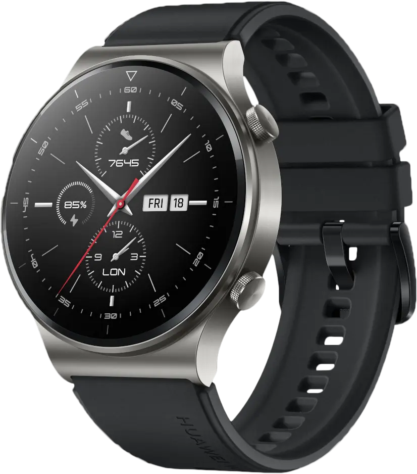 Huawei Watch GT2 Pro