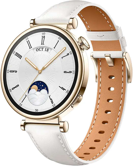 Huawei Watch GT4 41mm Classic