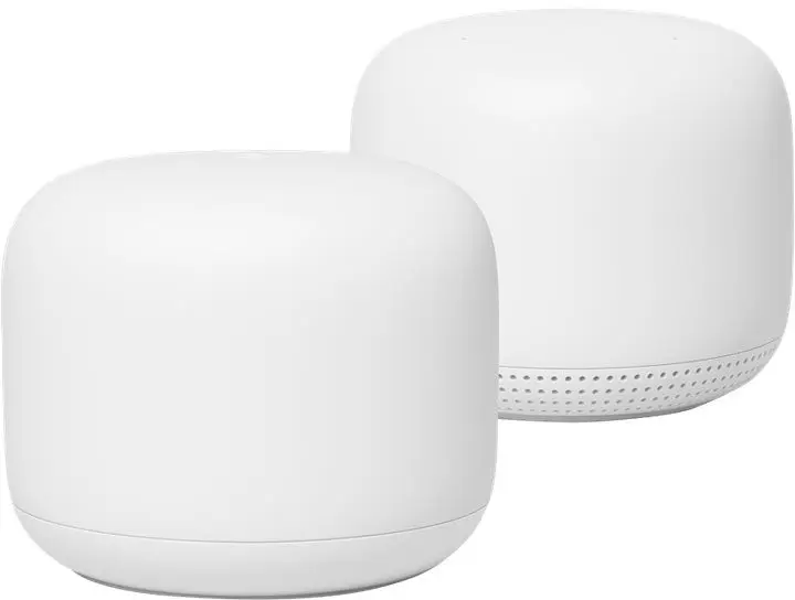 Google Nest Wifi Router