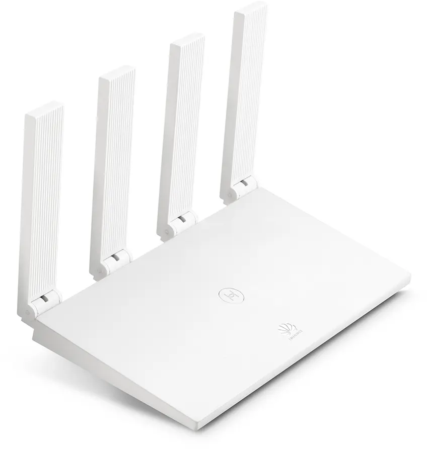 Huawei Wifi WS5200