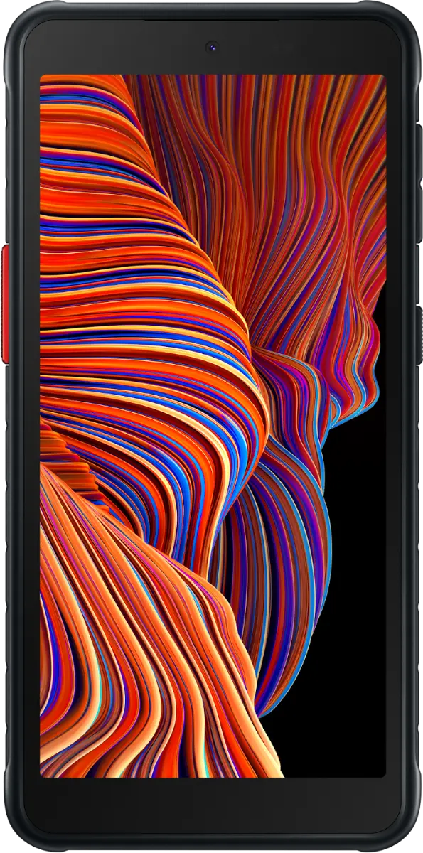 Samsung Galaxy Xcover 5 EE 64GB-BLACK