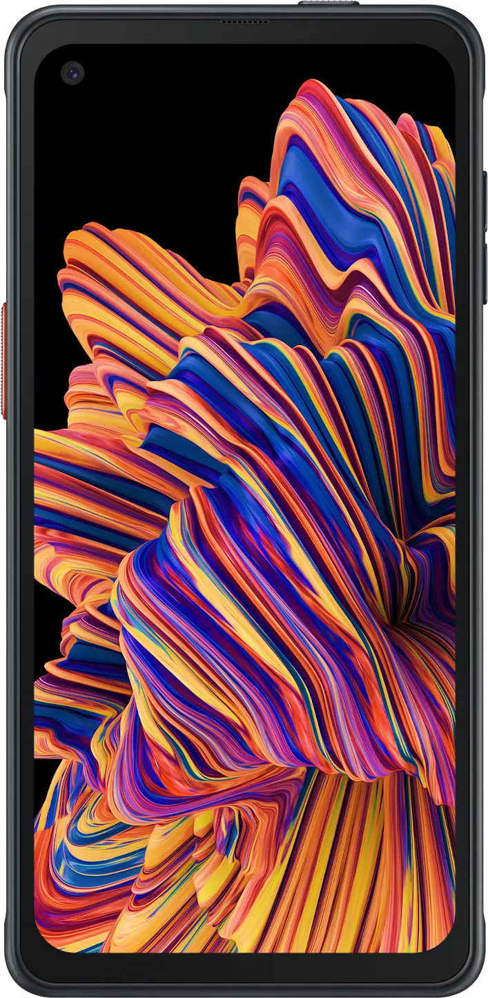 Samsung Galaxy Xcover Pro EE
