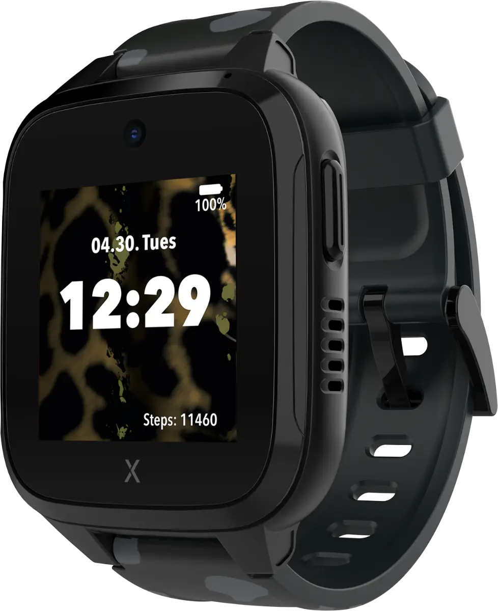 Laste nutikell Xplora XGO3 Gen2