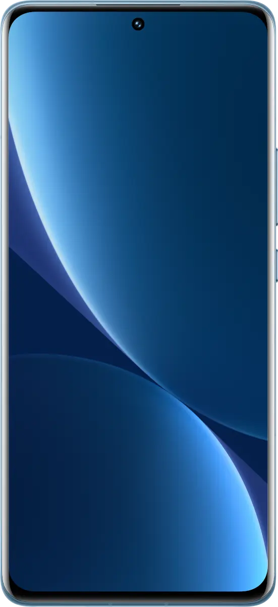Xiaomi 12 Pro 5G 256GB-BLUE