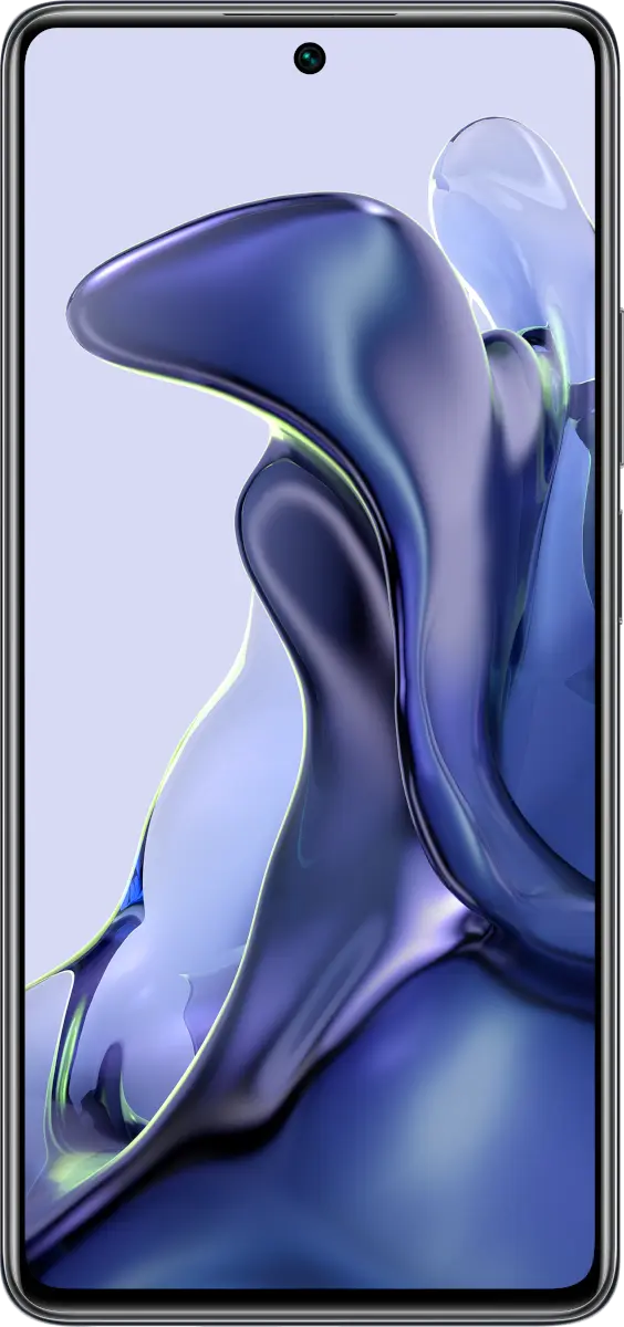 Xiaomi 11T 5G 256GB-GRAY