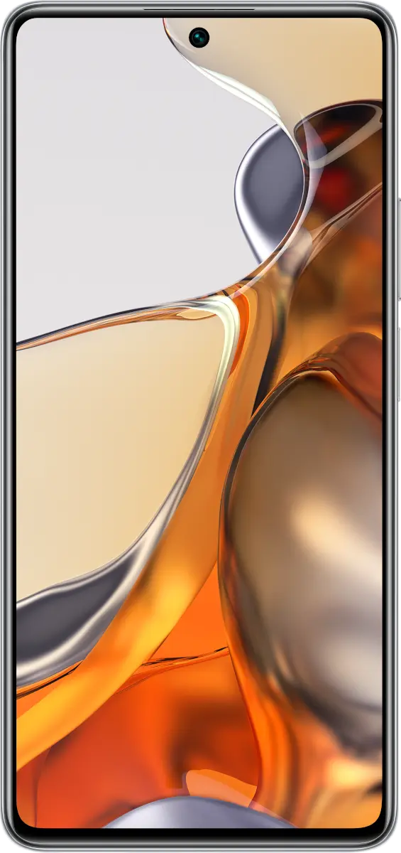 Xiaomi 11T Pro 5G 128GB-WHITE