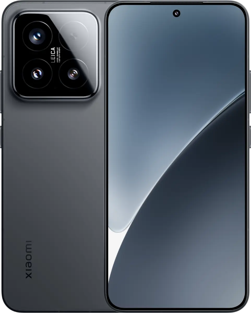 Xiaomi 15 512GB-BLACK