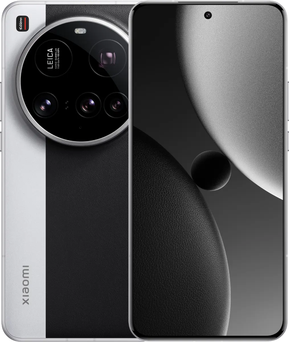 Xiaomi 15 Ultra 512GB-SILVER