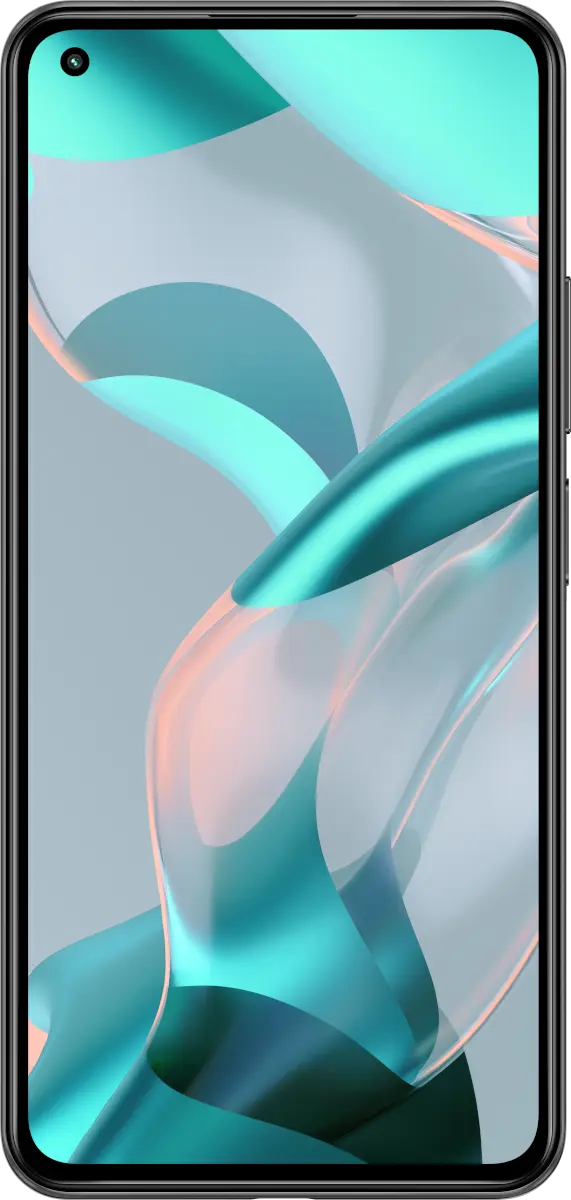 Xiaomi 11 Lite 5G NE 128GB-BLACK