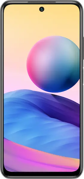 Xiaomi Redmi Note 10 5G 64GB-GRAY