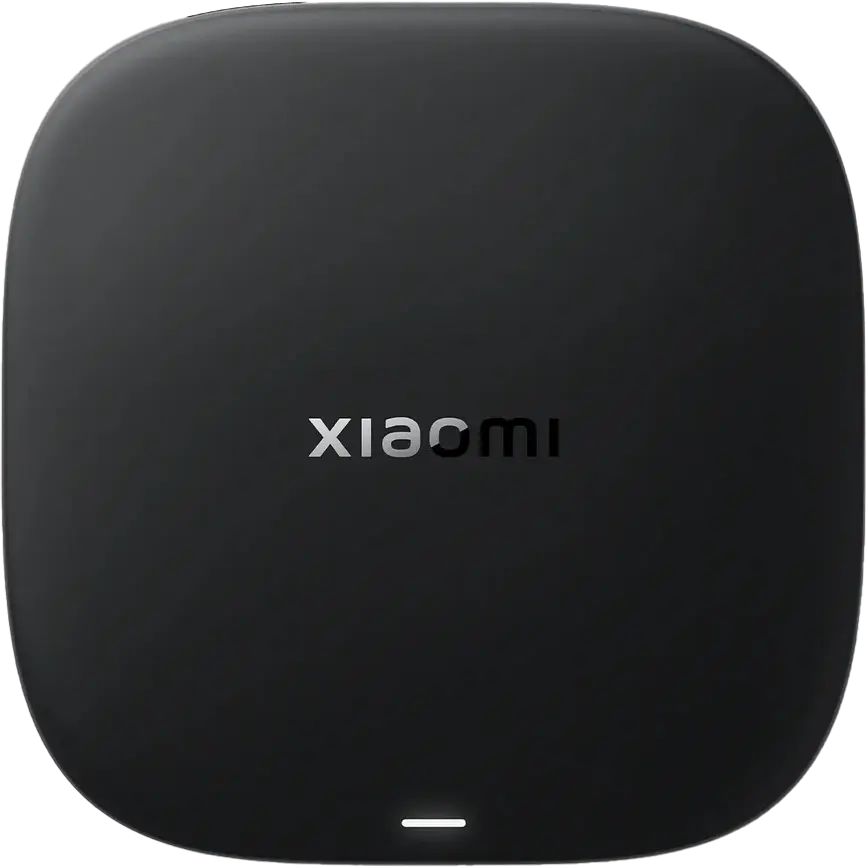 Xiaomi TV Box S 3rd Gen EU