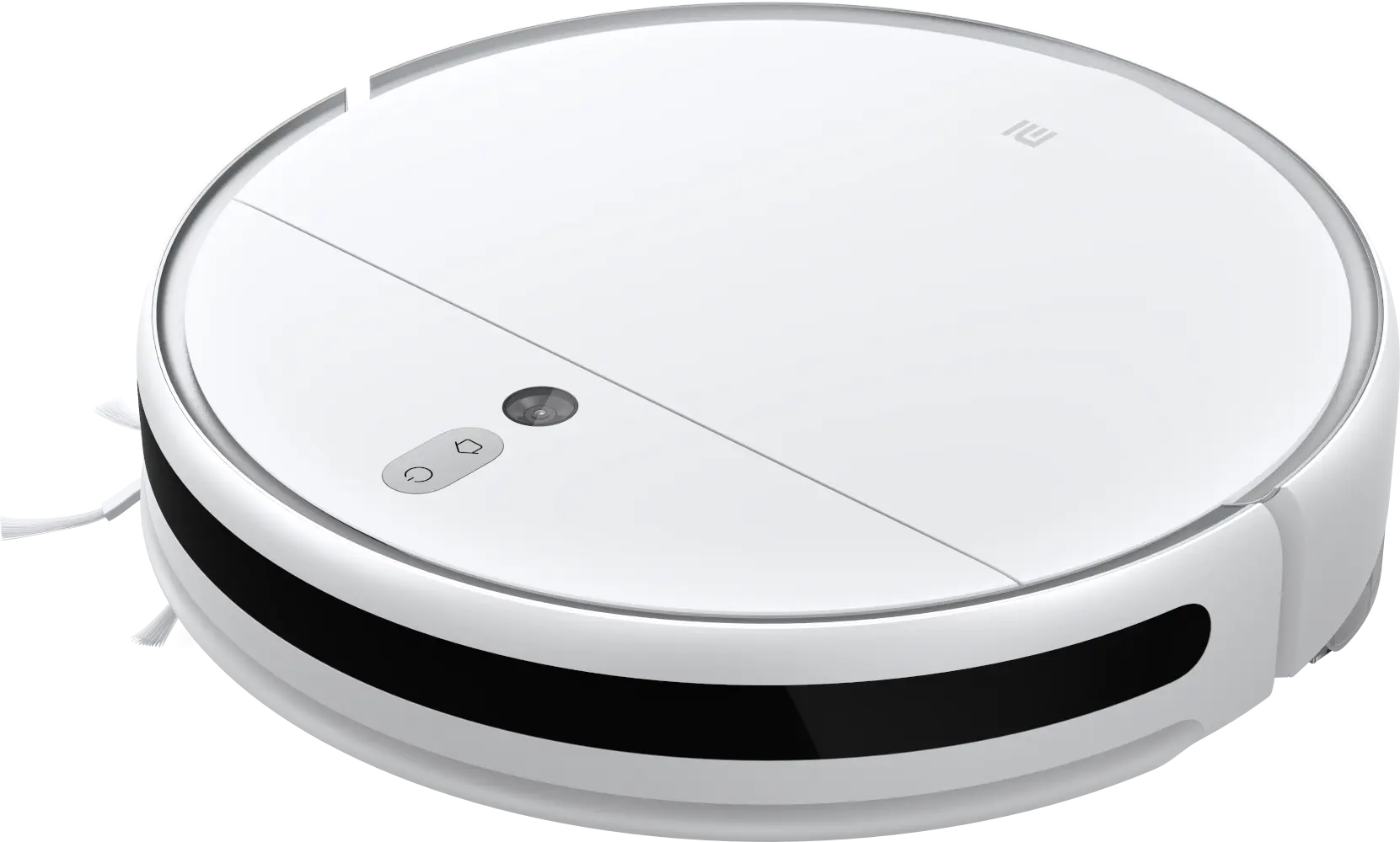 Xiaomi Robotic Vacuum Cleaner Mi Robot Vacuum-Mop 2
