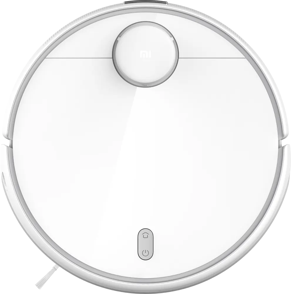 Xiaomi Robotic Vacuum Cleaner Mi Robot Vacuum-Mop 2 Pro