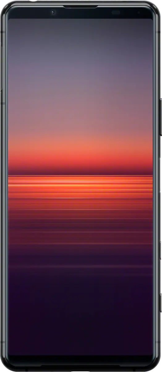Sony Xperia 5 II 128GB-BLACK