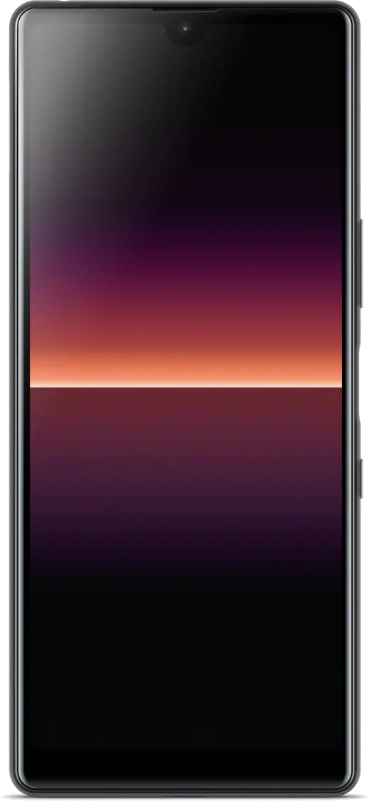 Sony Xperia L4-BLACK