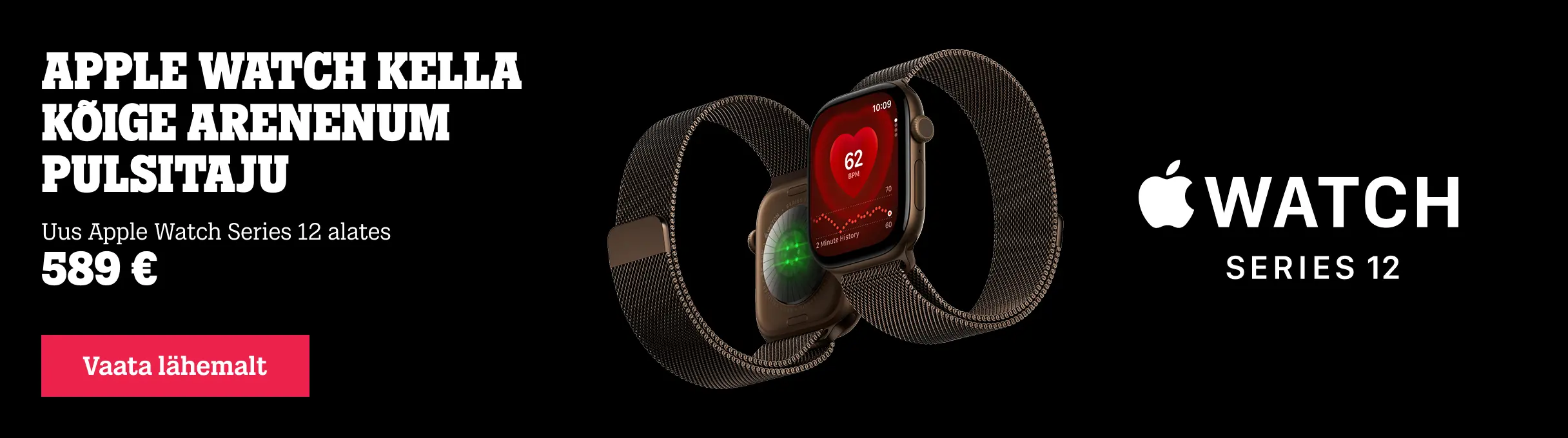 Apple Watch Onesim