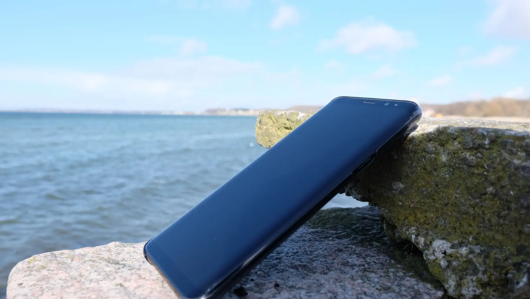 Samsung S8