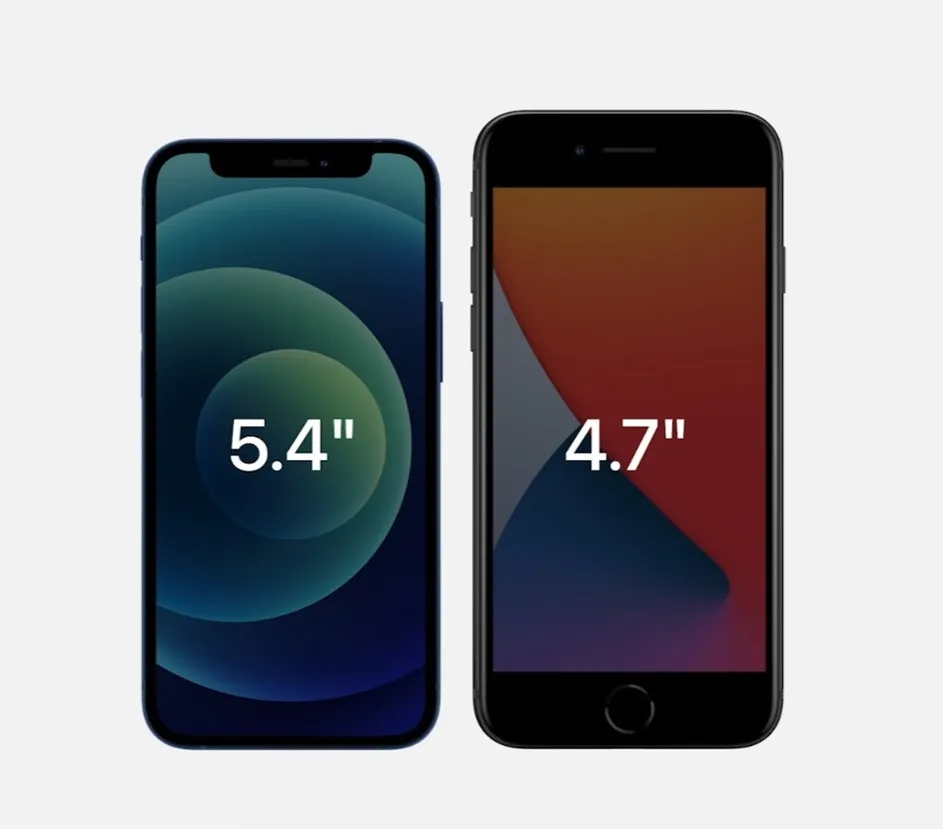 iPhone 12
