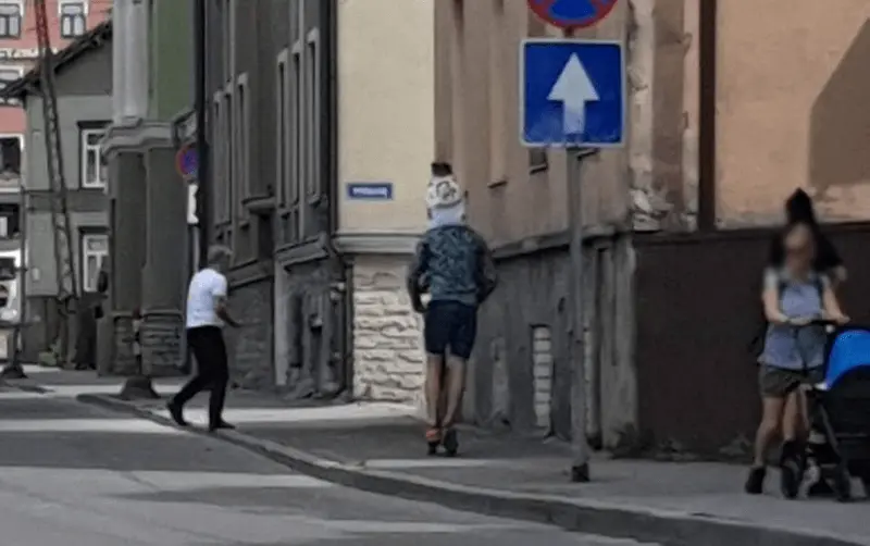 tõuks tõuks