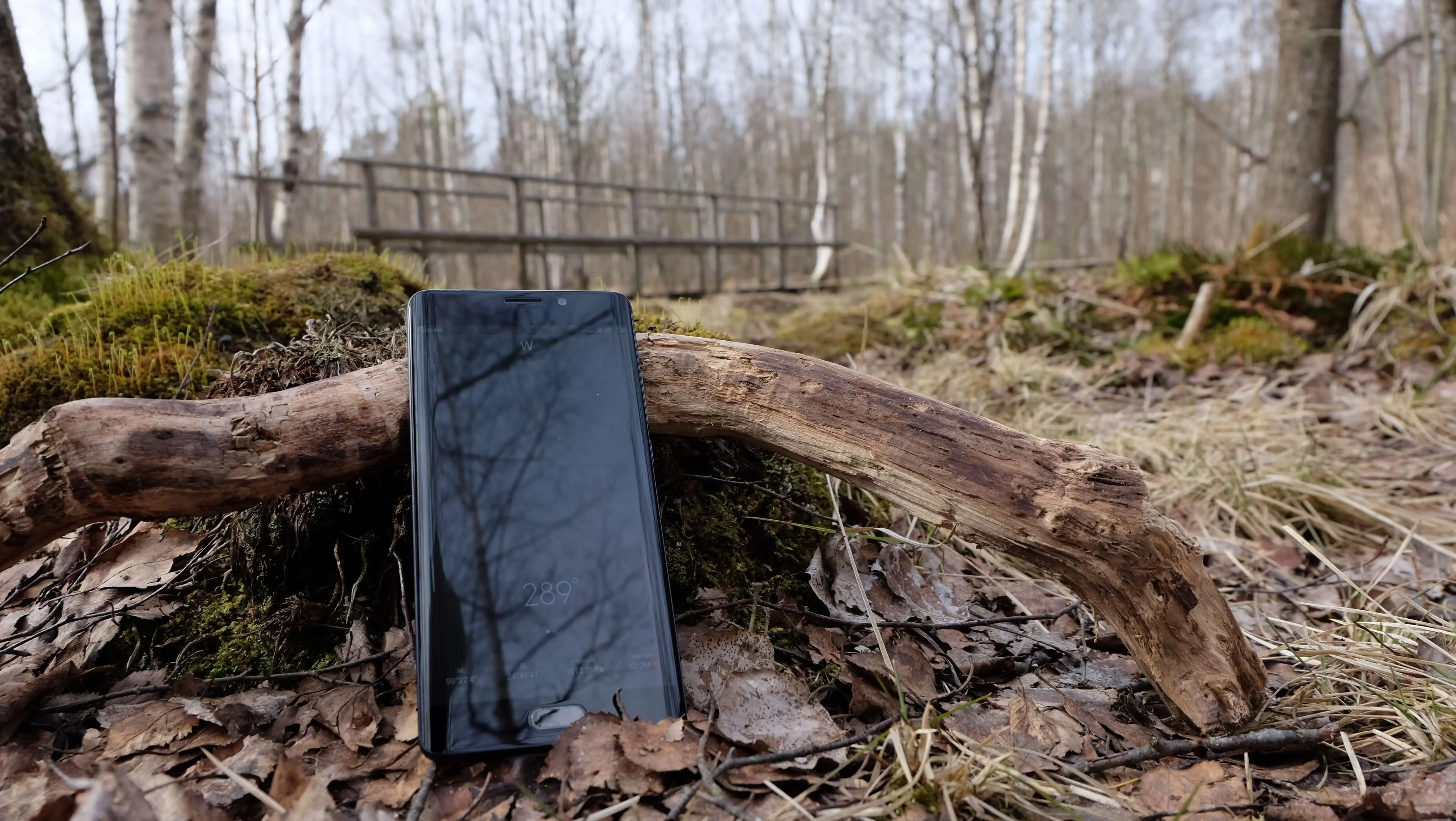 Xiaomi Mi Note 2