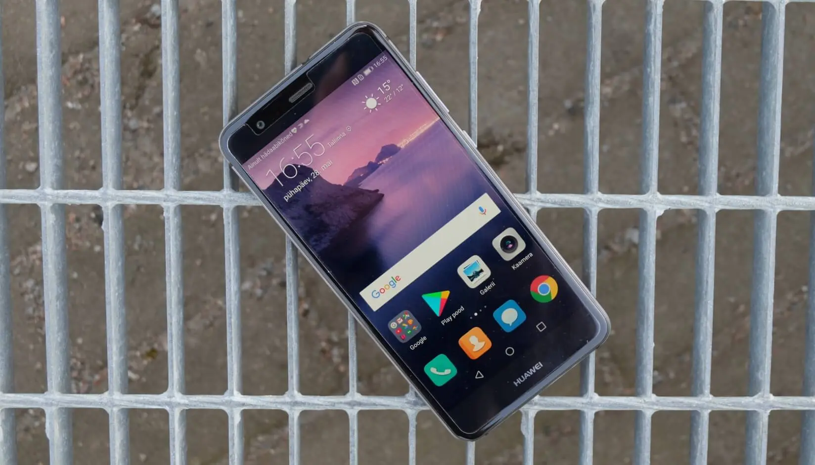 P10 Lite