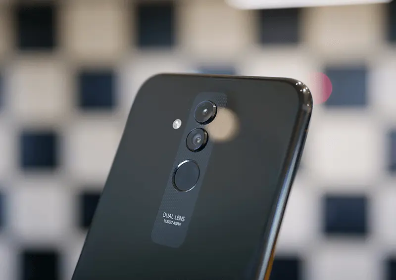 Huawei Mate 20 Lite Huawei Mate 20 Lite
