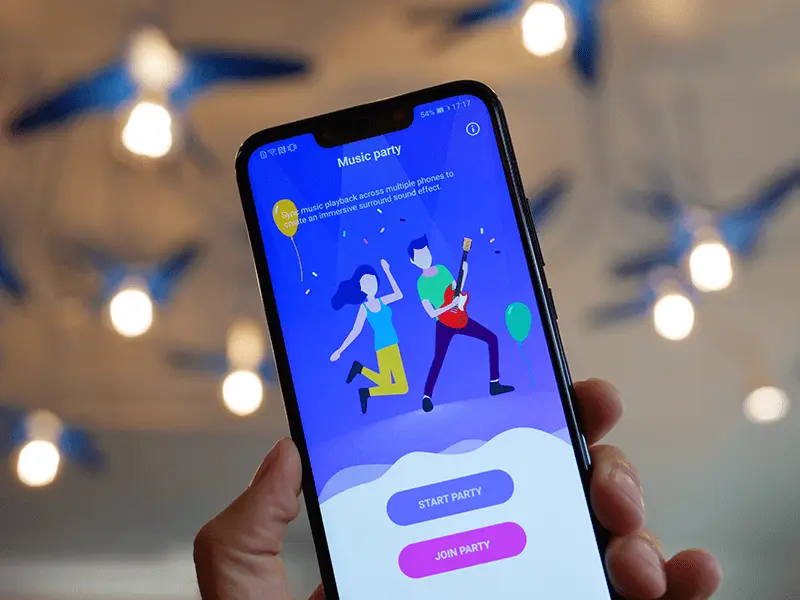 Huawei Mate 20 Lite Huawei Mate 20 Lite