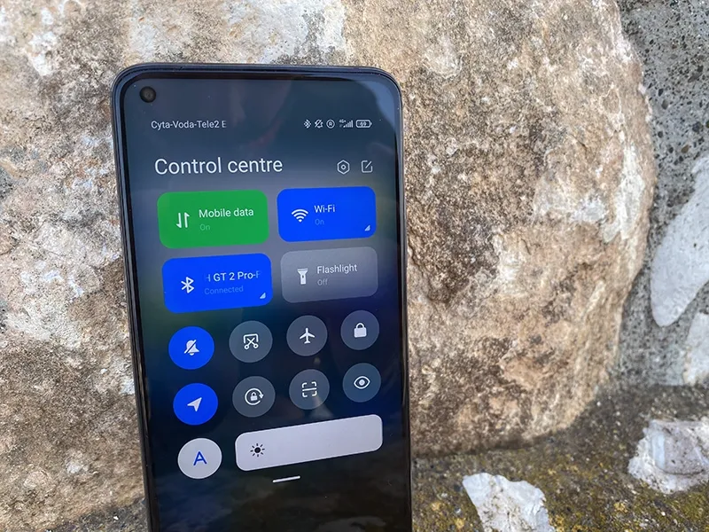 Xiaomi Mi 10T Pro
