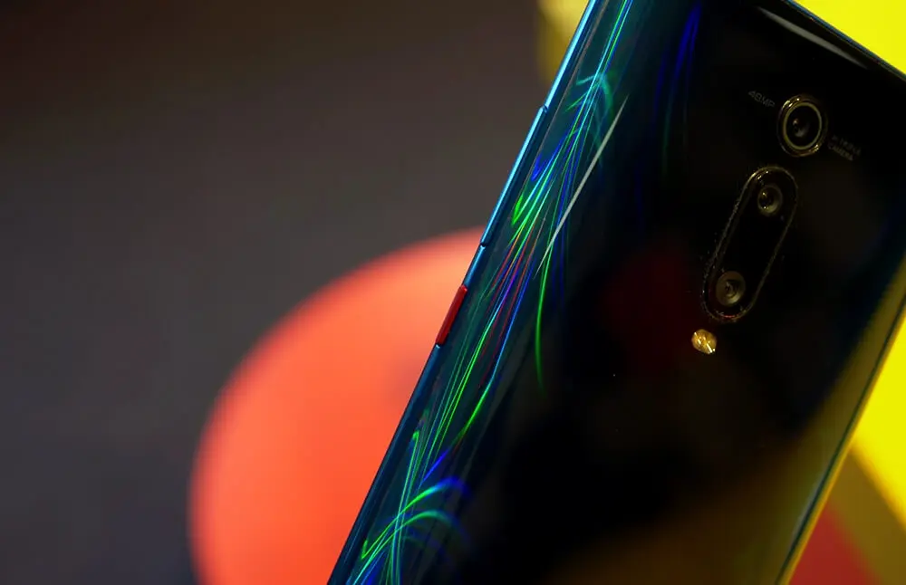 Xiaomi Mi 9T