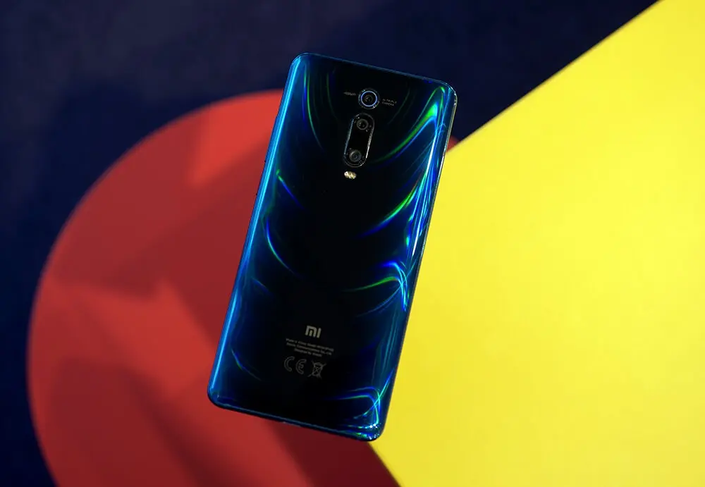 Xiaomi Mi 9T
