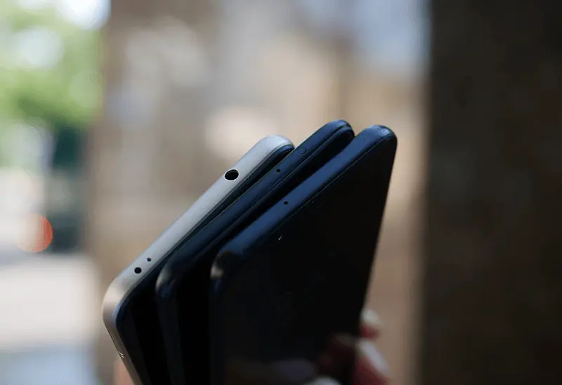Xiaomi Mi A2, A2 Lite, 8 Xiaomi Mi A2, A2 Lite, 8