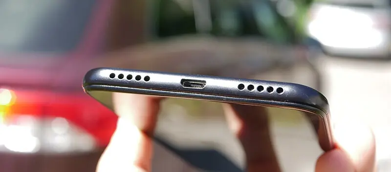 Xiaomi Redmi 5 Plus Xiaomi Redmi 5 Plus