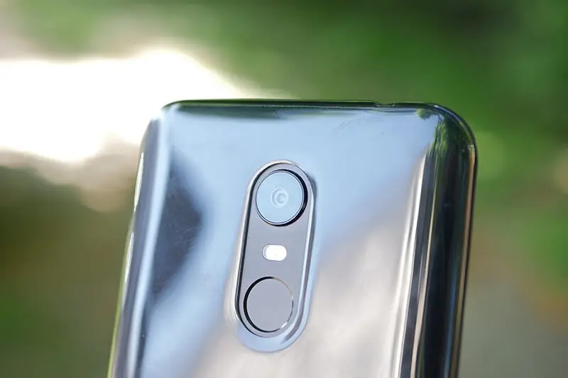 Xiaomi Redmi 5 Plus Xiaomi Redmi 5 Plus