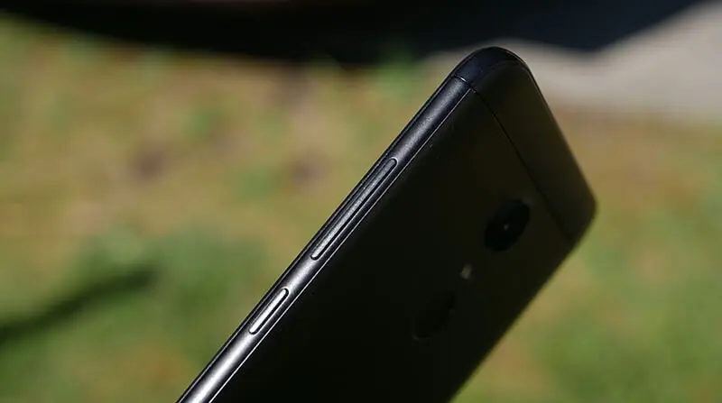 Xiaomi Redmi 5 Plus Xiaomi Redmi 5 Plus