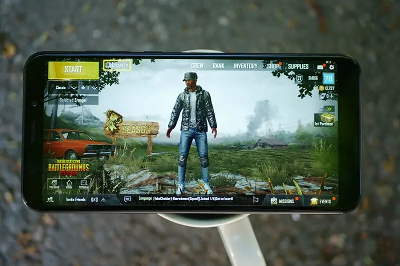 Xiaomi Redmi 5 Plus Xiaomi Redmi 5 Plus
