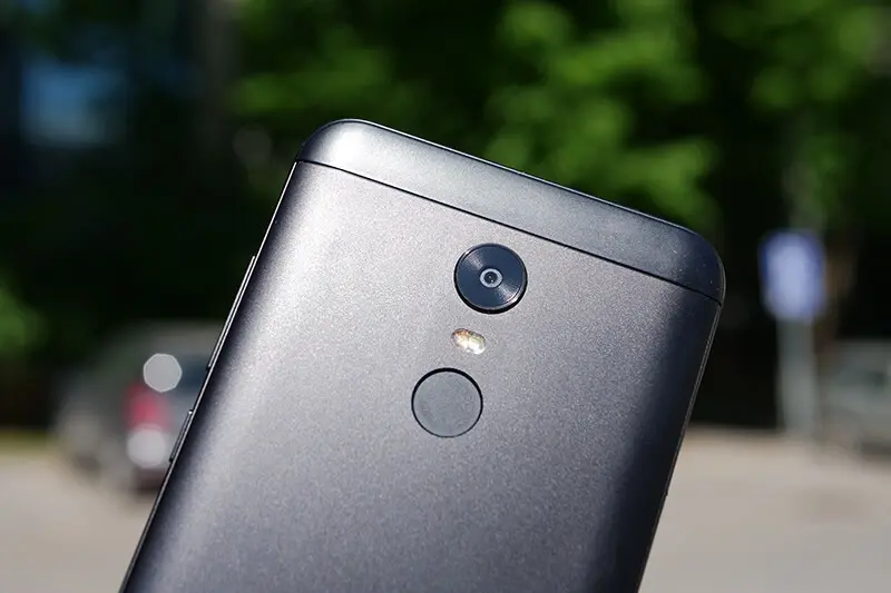 Xiaomi Redmi 5 Plus Xiaomi Redmi 5 Plus