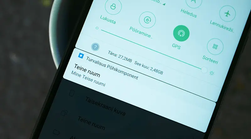 Xiaomi Redmi 5 Plus Xiaomi Redmi 5 Plus
