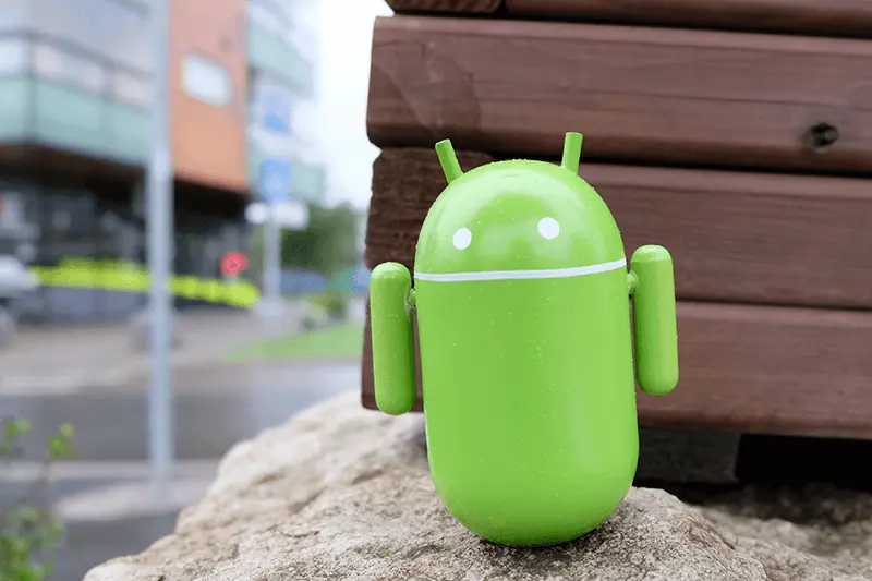 Android Android