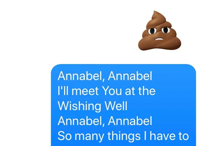 animoji
