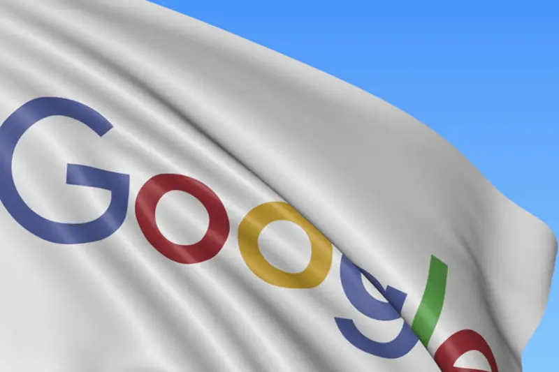 Google lipp
