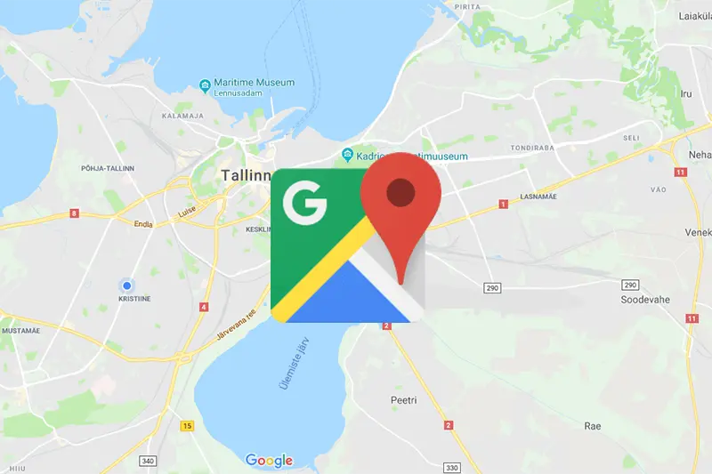 Maps Maps